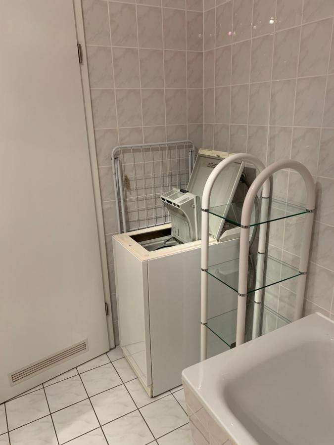 Ferienwohnung Kranichnest Neubrandenburg Eksteriør bilde