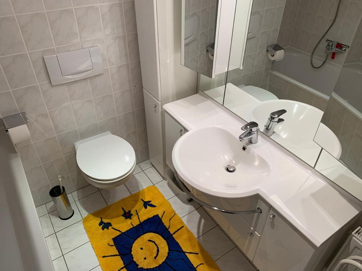 Ferienwohnung Kranichnest Neubrandenburg Eksteriør bilde