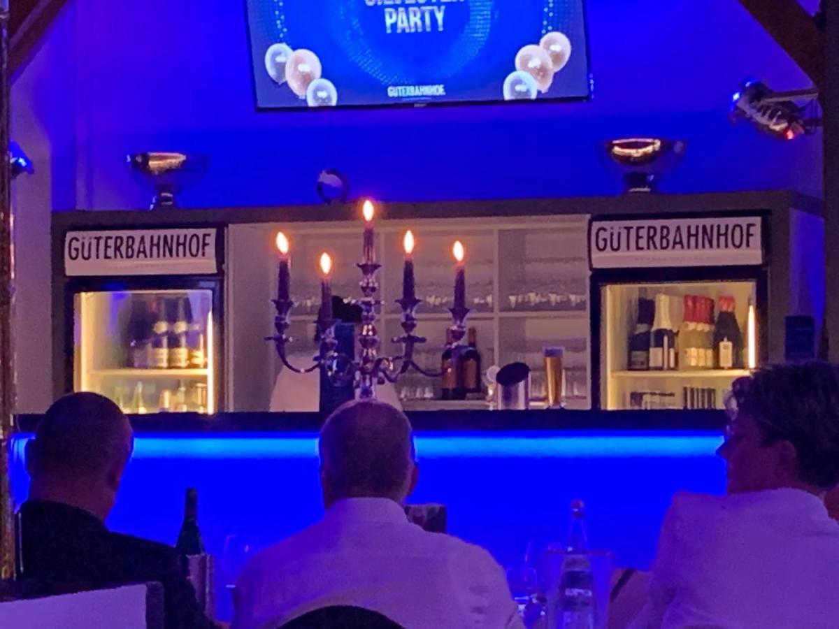 Ferienwohnung Kranichnest Neubrandenburg Eksteriør bilde